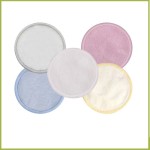 竹制卸妆垫生产厂家-环保可重复使用可降解