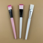 Fan Brush Supplier - High Quality Silicone Private Label