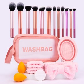 Makeup Tools Factory - Professional Powder Puff Travel