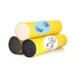 Anti-bacterial Fibers Supplier - Hot-selling PA Eyelash Brush