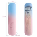 Makeup Organizer Factory - Portable Magnetic Closure Case