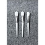 Mini Mask Brush Manufacturer - Bamboo Vegan Small Handle