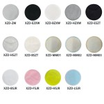 竹制卸妆垫生产厂家-环保可重复使用可降解