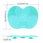 Brush Wash Pad Manufacturer - 2025 Silicone Suction Cups