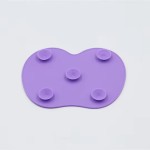 Brush Wash Pad Manufacturer - 2025 Silicone Suction Cups