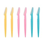 化妆工具套装源头工厂-防刮安全剃刀