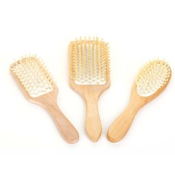 Air Cushion Comb Manufacturer - Massage Smooth Hair Not Knotted
