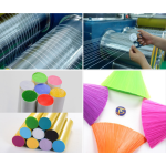 PA Filaments Factory - Customized Design Nail Brush