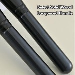 Professional Makeup Brush Manufacturer - Single Synthetic Custom