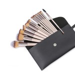 Color Makeup Brush Supplier - 2025 New Fashion With Bag