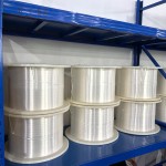 PBT Filaments Manufacturer - Toothbrush Bristles Soft Plastic