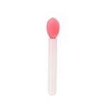 Silicone Lip Brush Manufacturer - Mini Portable Glaze Balm