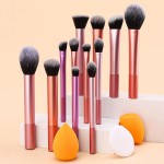 Makeup Tools Factory - Professional Powder Puff Travel