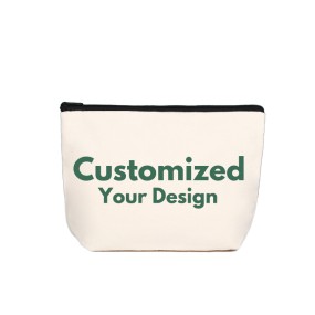 Tote Bag Manufacturer - Custom Logo Eco-Friendly Cotton