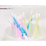 Cotton Stick Supplier - OEM Disposable Ear Cleaning