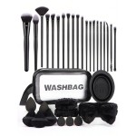 Makeup Tools Factory - Professional Powder Puff Travel