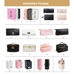 Makeup Brushes Set Supplier - EMF 18pcs Multi Color Custom