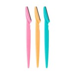 化妆工具套装源头工厂-防刮安全剃刀