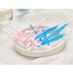 Cotton Stick Supplier - OEM Disposable Ear Cleaning