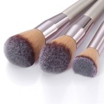Color Makeup Brush Supplier - 2025 New Fashion With Bag