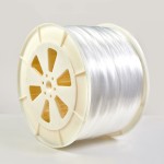 PBT Filaments Manufacturer - Toothbrush Bristles Soft Plastic