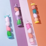 Makeup Sponge Set Factory - 4pcs Latex Free Custom Logo
