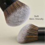 Professional Makeup Brush Manufacturer - Single Synthetic Custom