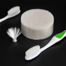 PBT Fiber Supplier - Toothbrush Bristles Soft Material