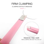 Eyelash Curler Factory - Macaron Color Stainless Steel