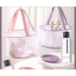 Brush Cleaning Tool Supplier - 3-piece Silicone Folding Set