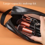 Makeup Brush Set Supplier - Hot Selling 14pcs Rose Gold