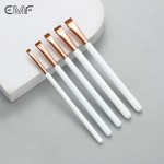 Professional Eye Brushes Manufacturer - EMF 15pcs High Quality
