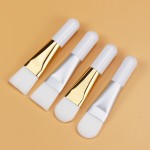 Silicone Mask Brush Factory - Mini Portable Soft Bristle