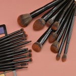 Luxury Makeup Brush Supplier - 21pcs Vegan Custom Logo