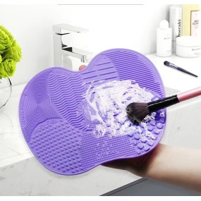 刷子清洗垫生产厂家-2025硅胶吸盘