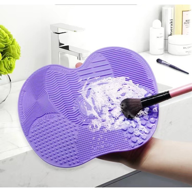 Brush Wash Pad Manufacturer - 2025 Silicone Suction Cups