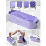 Brush Cleaning Box Factory - All-in-one Washing Drying