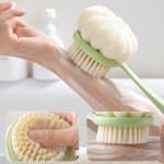 Synthetic Filament Manufacturer - Factory Price Face Brush