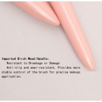 Luxury Makeup Brush Manufacturer - Super Soft Vegan Custom