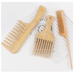 胡须护理套装源头工厂-批发木梳男士