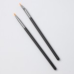 Eyeliner Brushes Manufacturer - EMF 9pcs Professional Precise