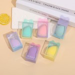 Makeup Sponge Supplier - 6/8/12pcs Dry Wet Air Cushion