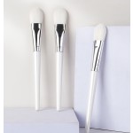 Mini Mask Brush Manufacturer - Bamboo Vegan Small Handle