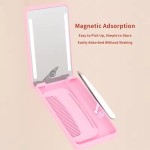 Folding Mirror Set Supplier - LED Comb Tweezer Travel