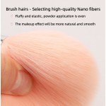 Luxury Makeup Brush Manufacturer - Super Soft Vegan Custom