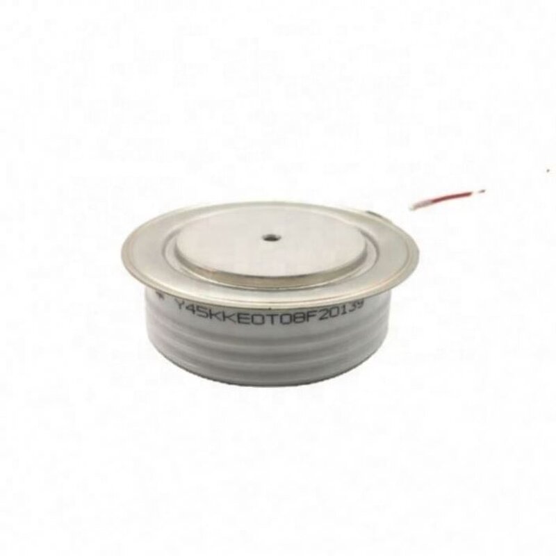 Thyristor Module - Manufacturer Y45KKEOT08F SCR Power Module