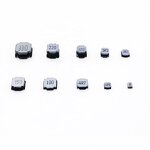 Inductor - Manufacturer Shielded 252012 NR3015-NR8040 SMD Power Coils