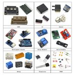 Crystal Oscillator - Manufacturer SIT1532AI-J4-DCC-32.768E