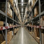 IC Component - Manufacturer M65117Fp QFP