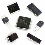 Management Chip - Manufacturer LNK304GN SOP7